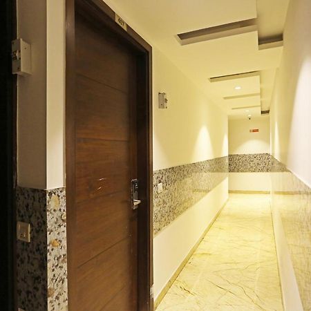 Hotel Sm Suits Near Delhi Airport-Unit By Grand Urban Luxury Nowe Delhi Zewnętrze zdjęcie