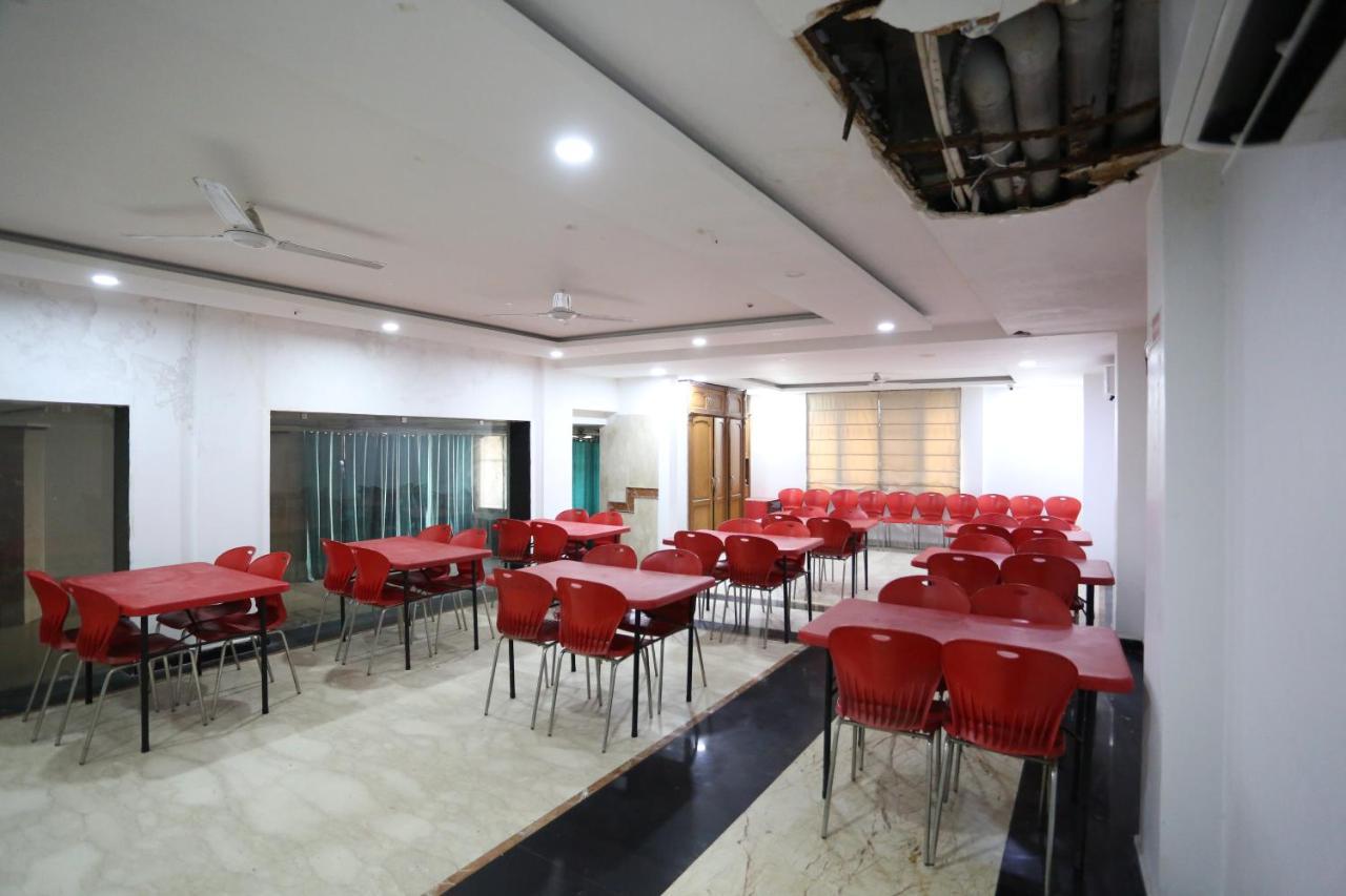 Hotel Sm Suits Near Delhi Airport-Unit By Grand Urban Luxury Nowe Delhi Zewnętrze zdjęcie