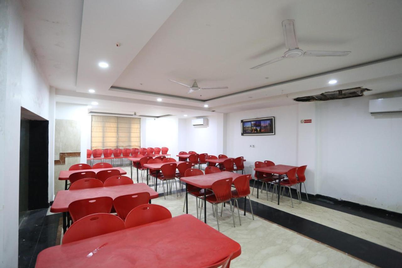 Hotel Sm Suits Near Delhi Airport-Unit By Grand Urban Luxury Nowe Delhi Zewnętrze zdjęcie